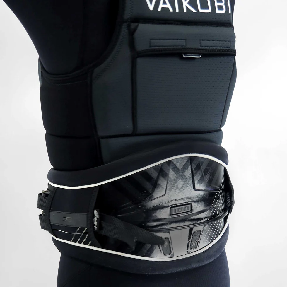 Vaikobi V-Impact Vest - Grey - Image 4