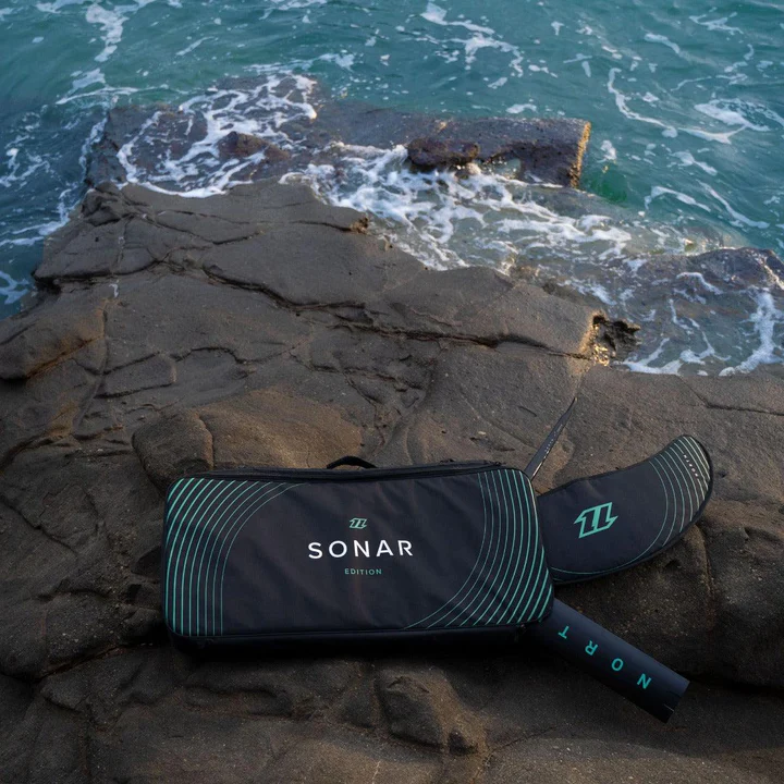 North Sonar CF Carbon Edition Foil - Image 2