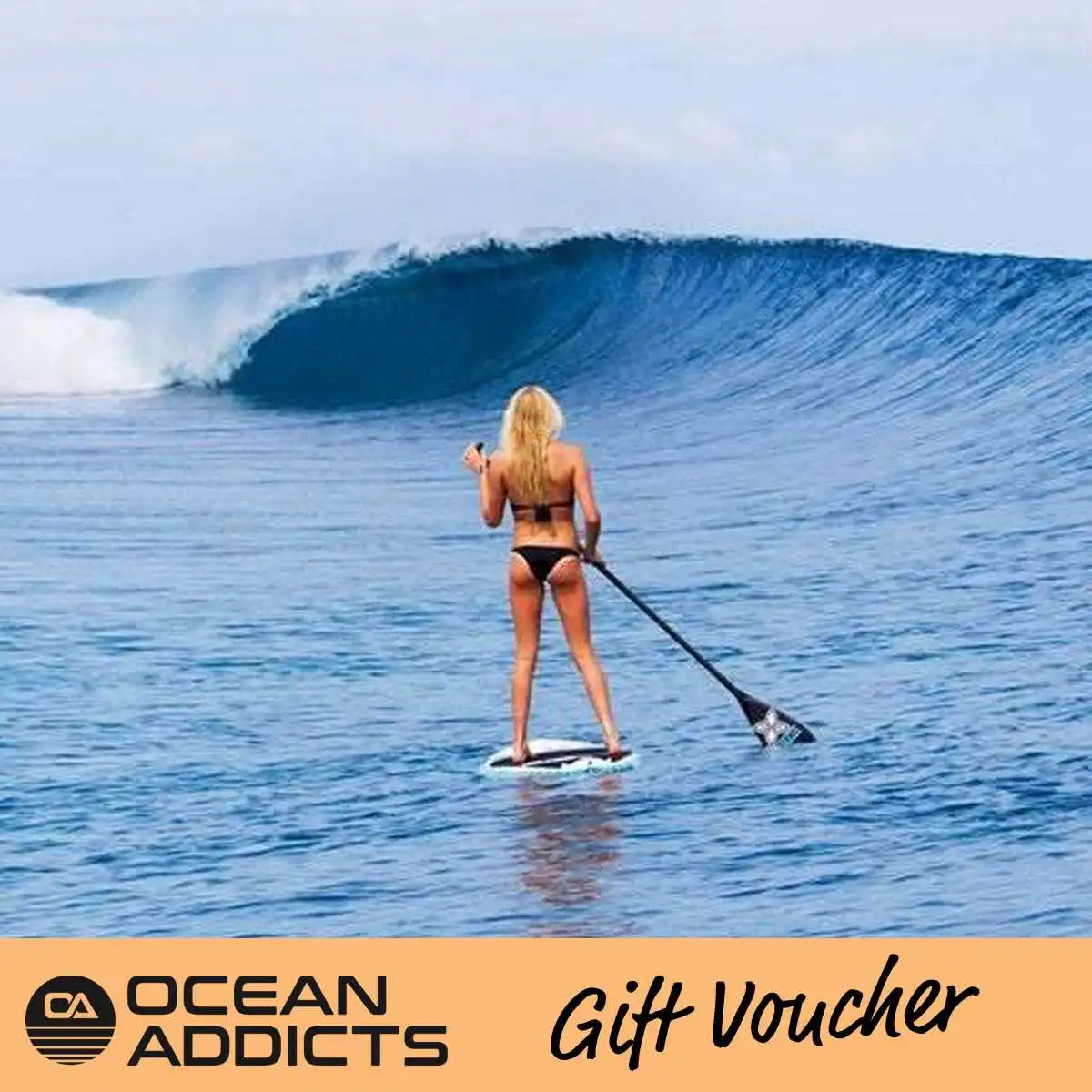 Ocean Adventure Gift Voucher - Image 2