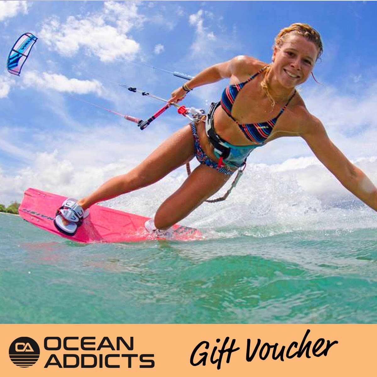 Ocean Adventure Gift Voucher - Image 5