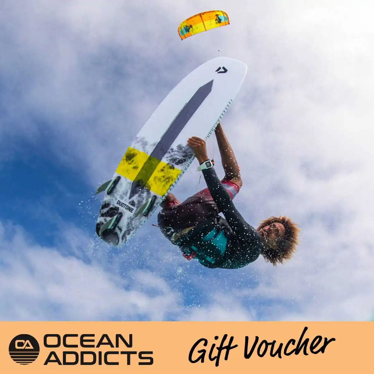 Ocean Adventure Gift Voucher - Image 4