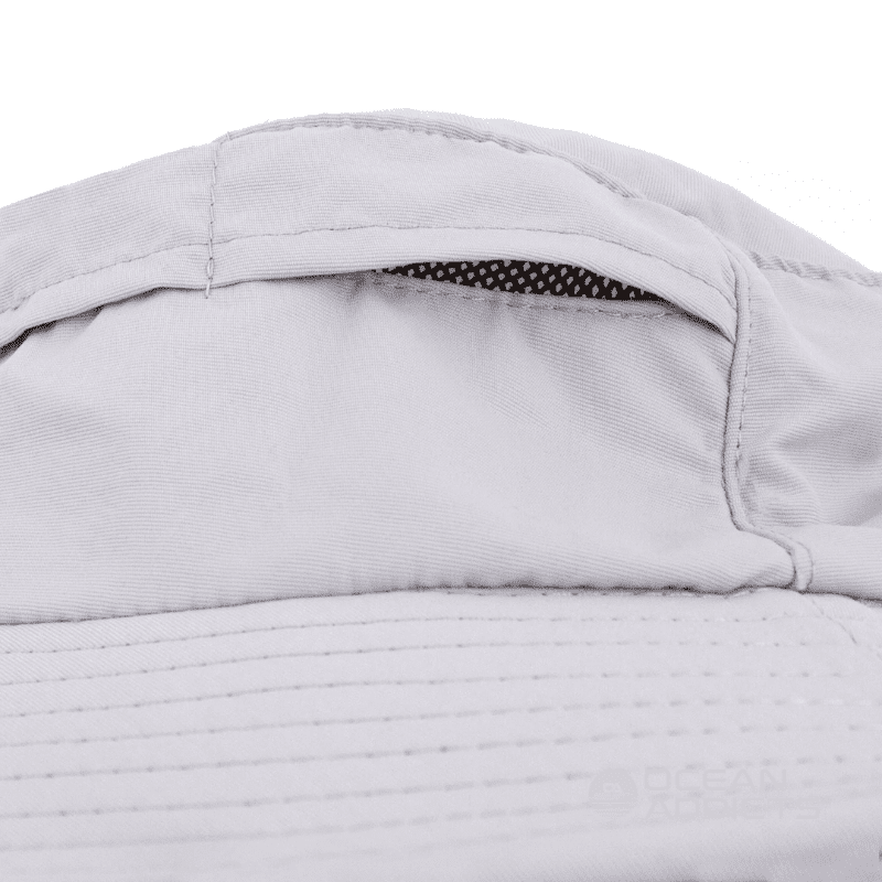 Ocean & Earth Indo Stiff Peak Surf hat - Image 10