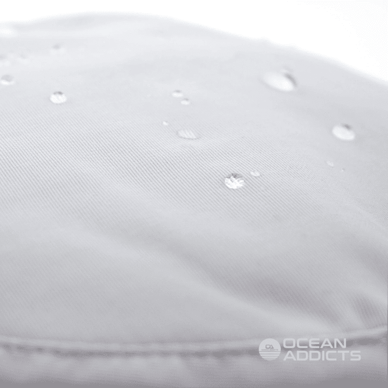 Ocean & Earth Indo Stiff Peak Surf hat - Image 11