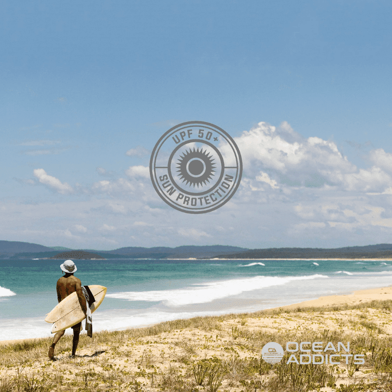 Ocean & Earth Indo Stiff Peak Surf hat - Image 13