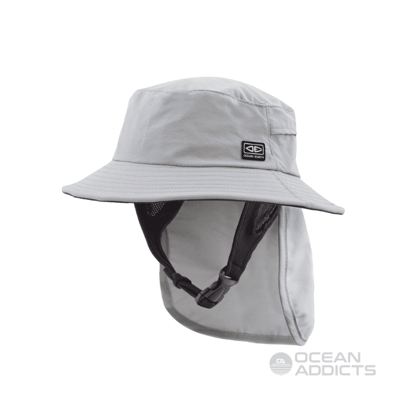 Ocean & Earth Indo Stiff Peak Surf hat - Image 8
