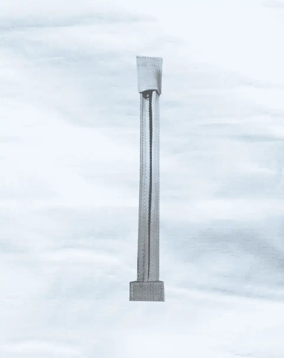 Ocean & Earth Premium Universal SUP Board Bag - Image 2