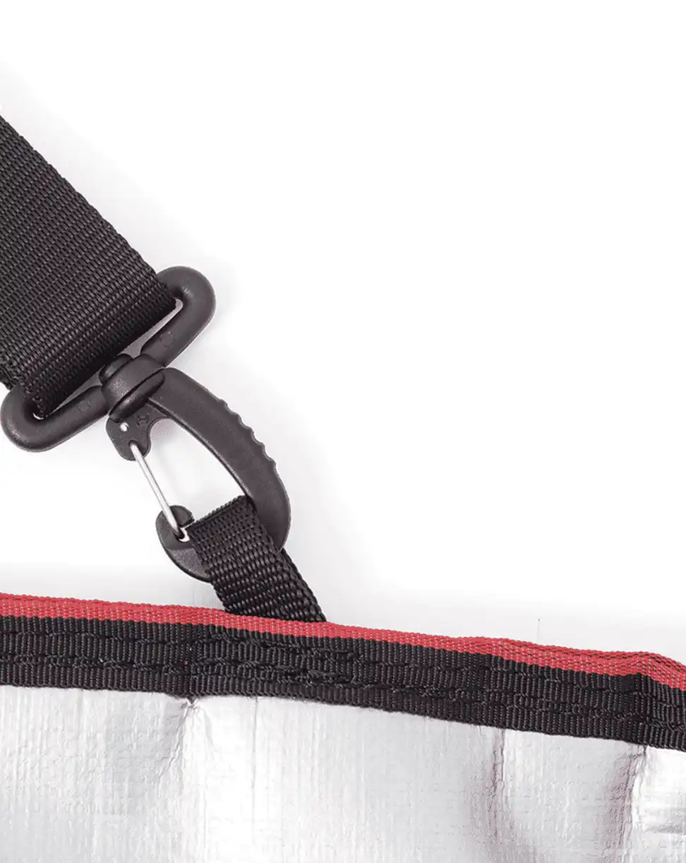 Ocean & Earth Premium Universal SUP Board Bag - Image 5