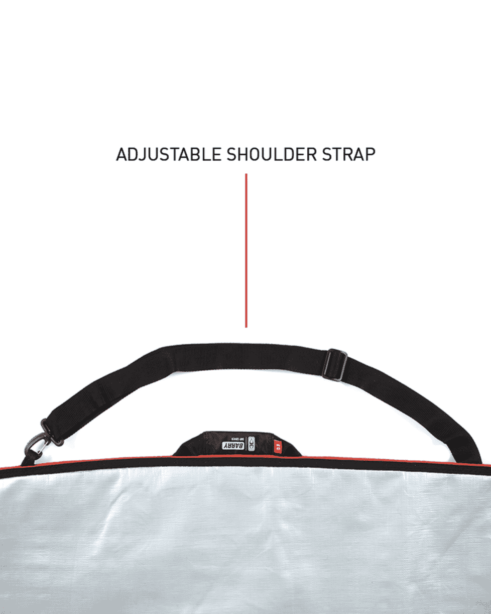 Ocean & Earth Premium Universal SUP Board Bag - Image 8