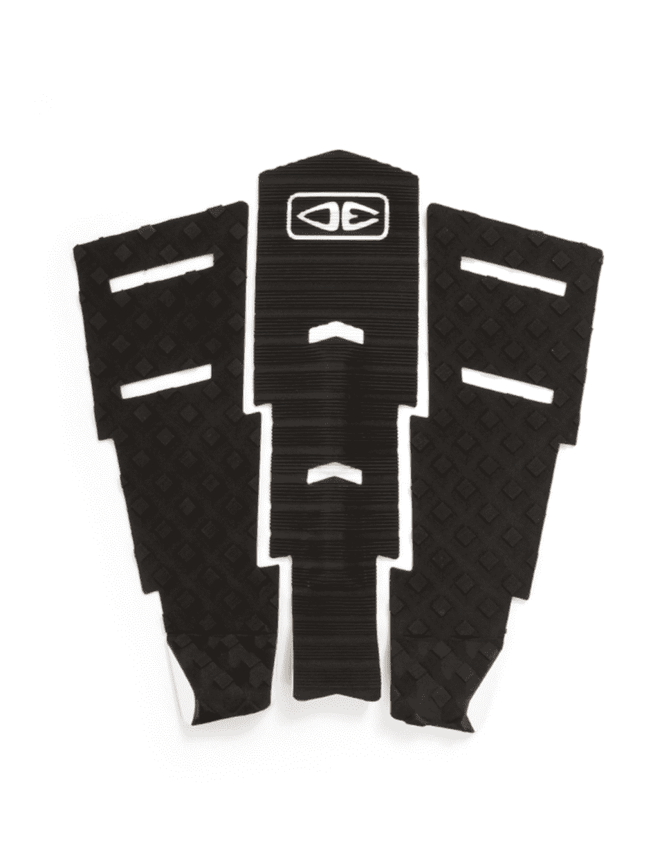 Ocean & Earth Dakada Walters Signature Tail Pad - Black
