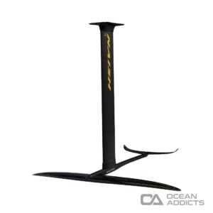 コ*ン様 Naish S27 Front Wing Jet MA 1000 S27 Jet MA Foil Semi-Complete