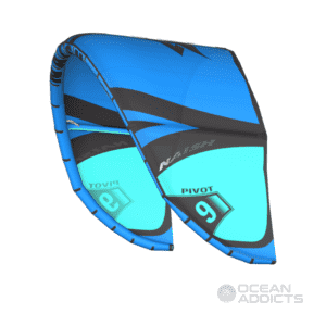 コ*ン様 Naish S27 Front Wing Jet MA 1000 S27 Jet MA Foil Semi-Complete