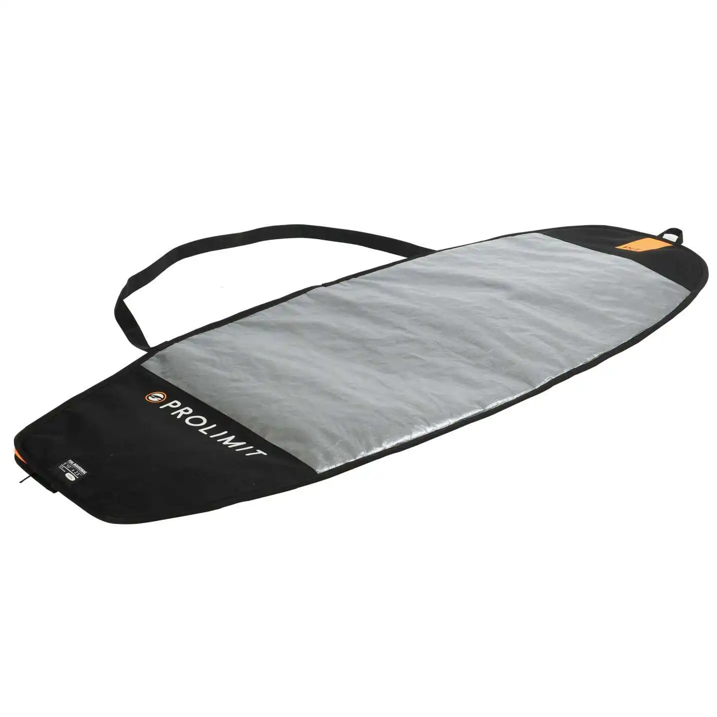 Prolimit Kite Surf Board Bag 5'6" Chopped Nose
