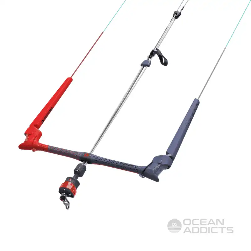 Duotone Trust Bar 2023