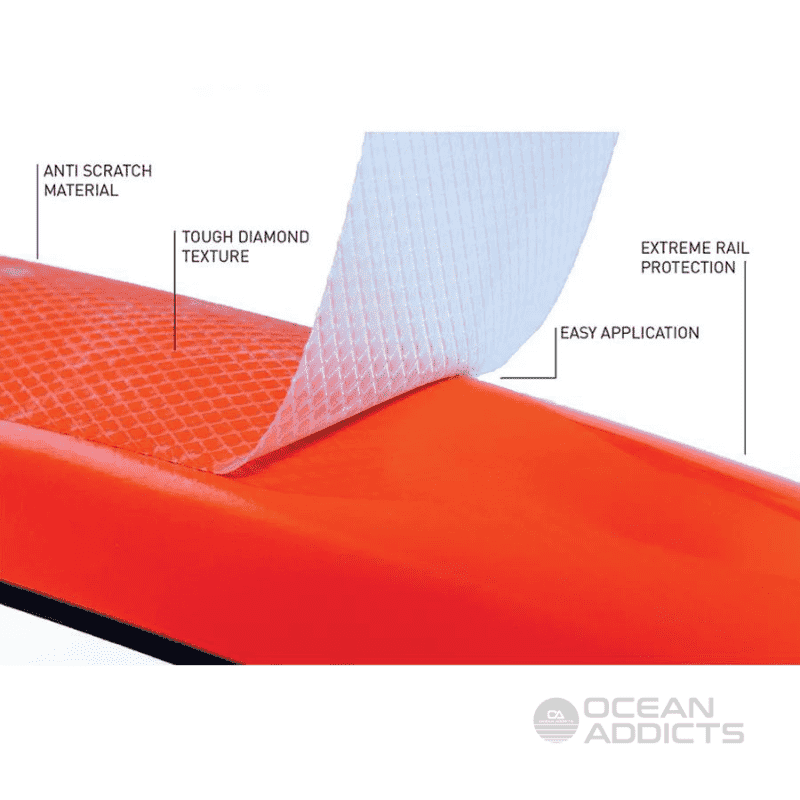 Ocean & Earth SUP Board Rail Tape - Image 2