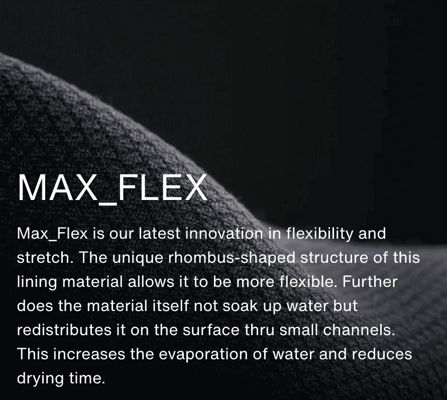 ION Vector Amp Impact Vest FZ - SS22 - Image 3