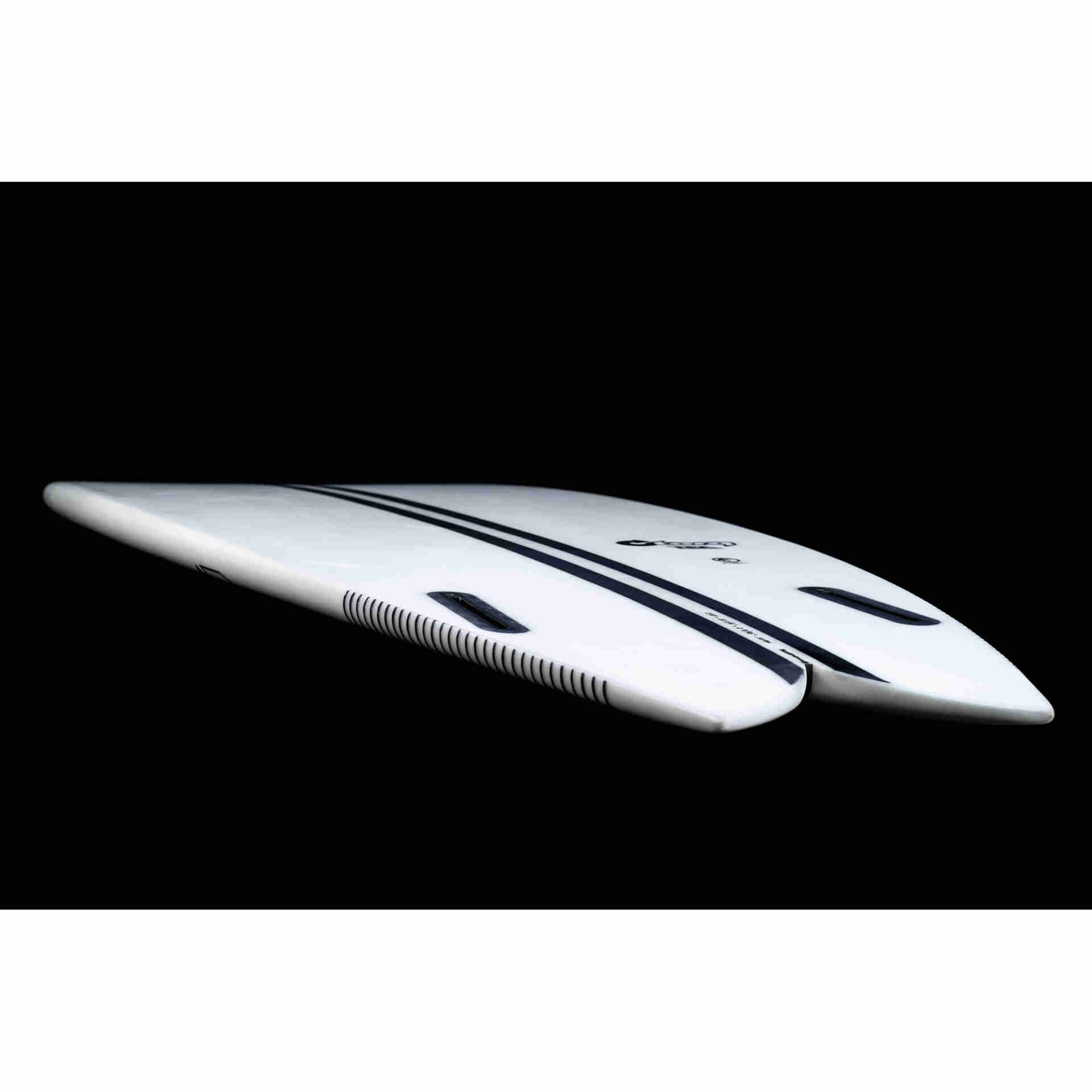 Fish Torq Surfboards Tec - Image 6
