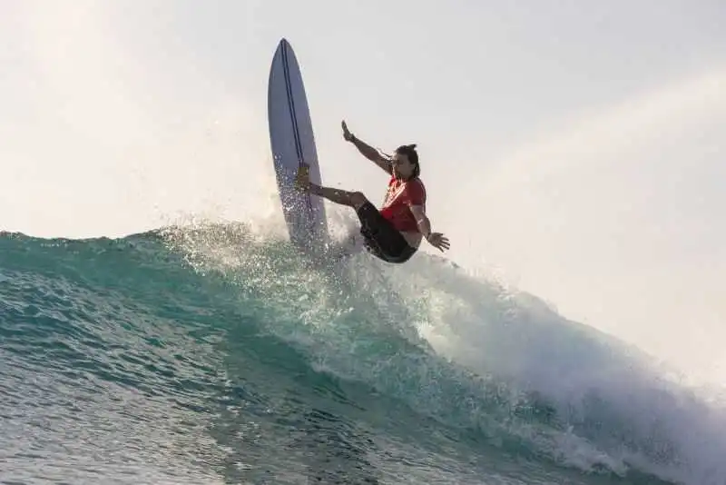 Chopper Torq Surfboards - Image 9
