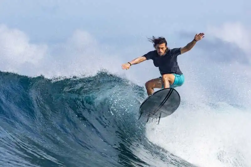 Chopper Torq Surfboards - Image 11