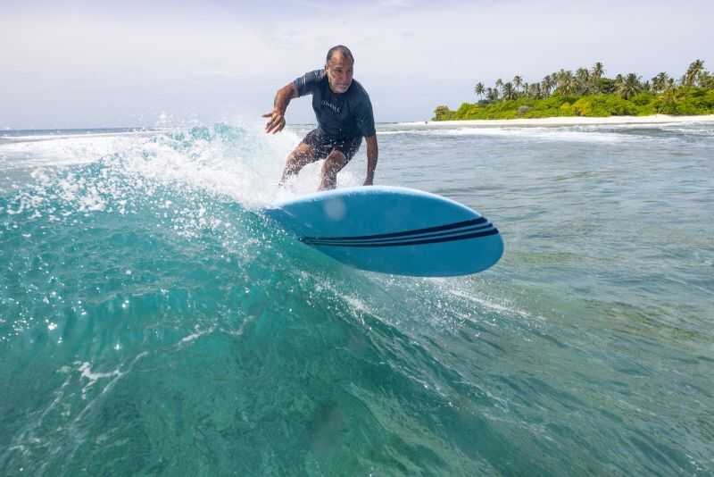 THE DON / THE DON XL Torq Surfboards - Image 6