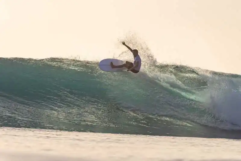 Multiplier Torq Surfboards - Image 7