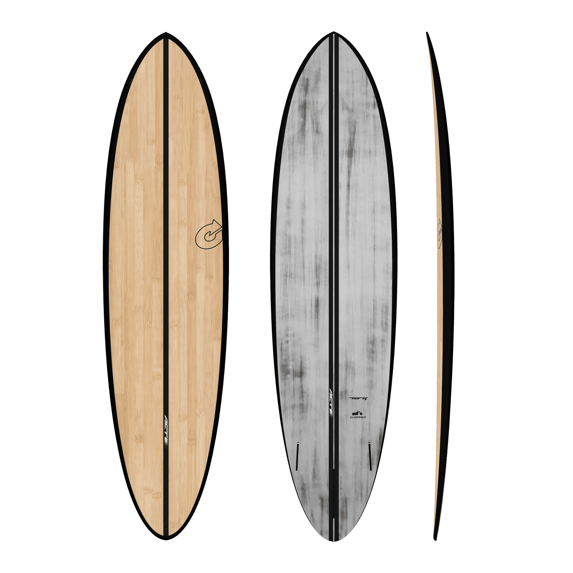 Chopper Torq Surfboards - Image 2