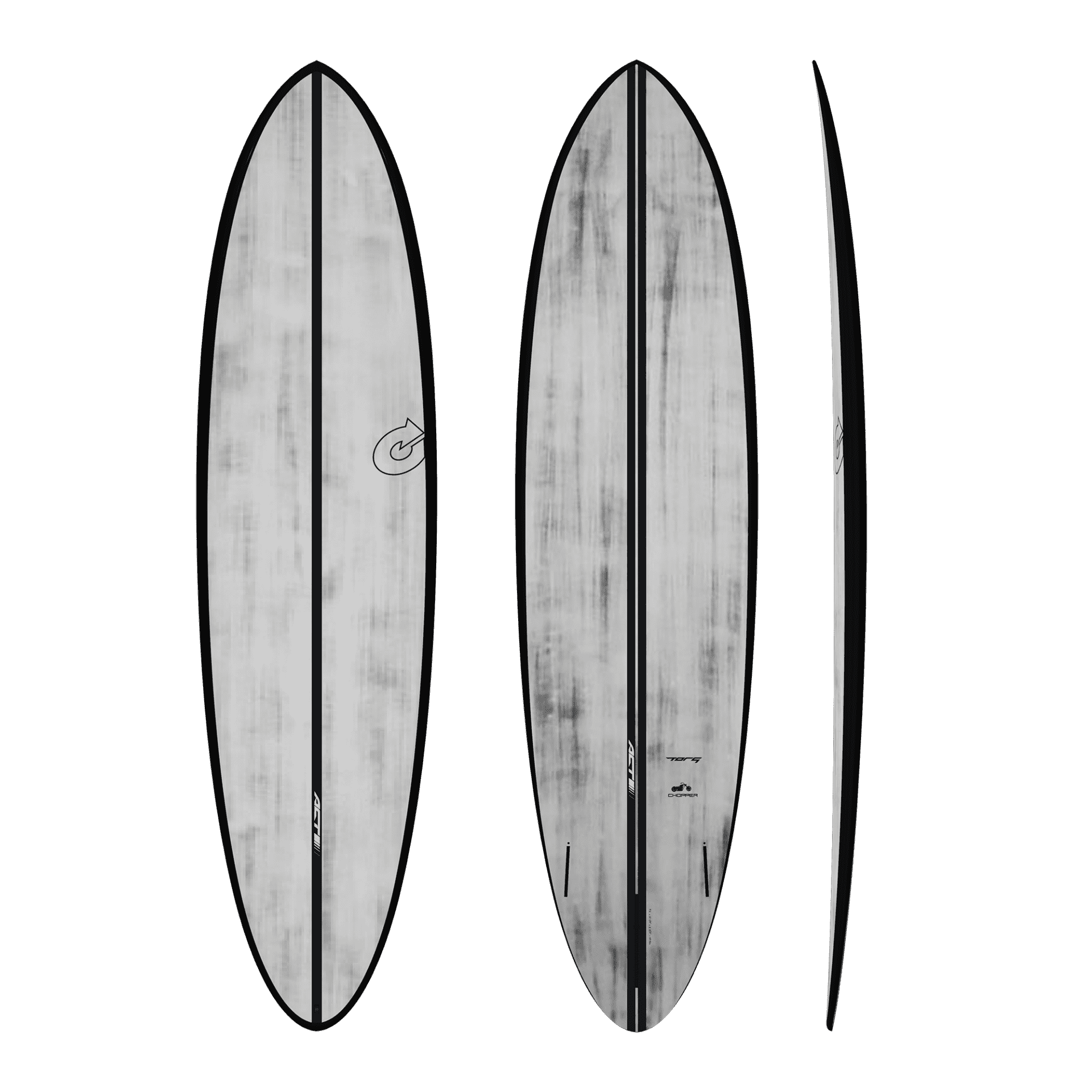 Chopper Torq Surfboards - Image 3