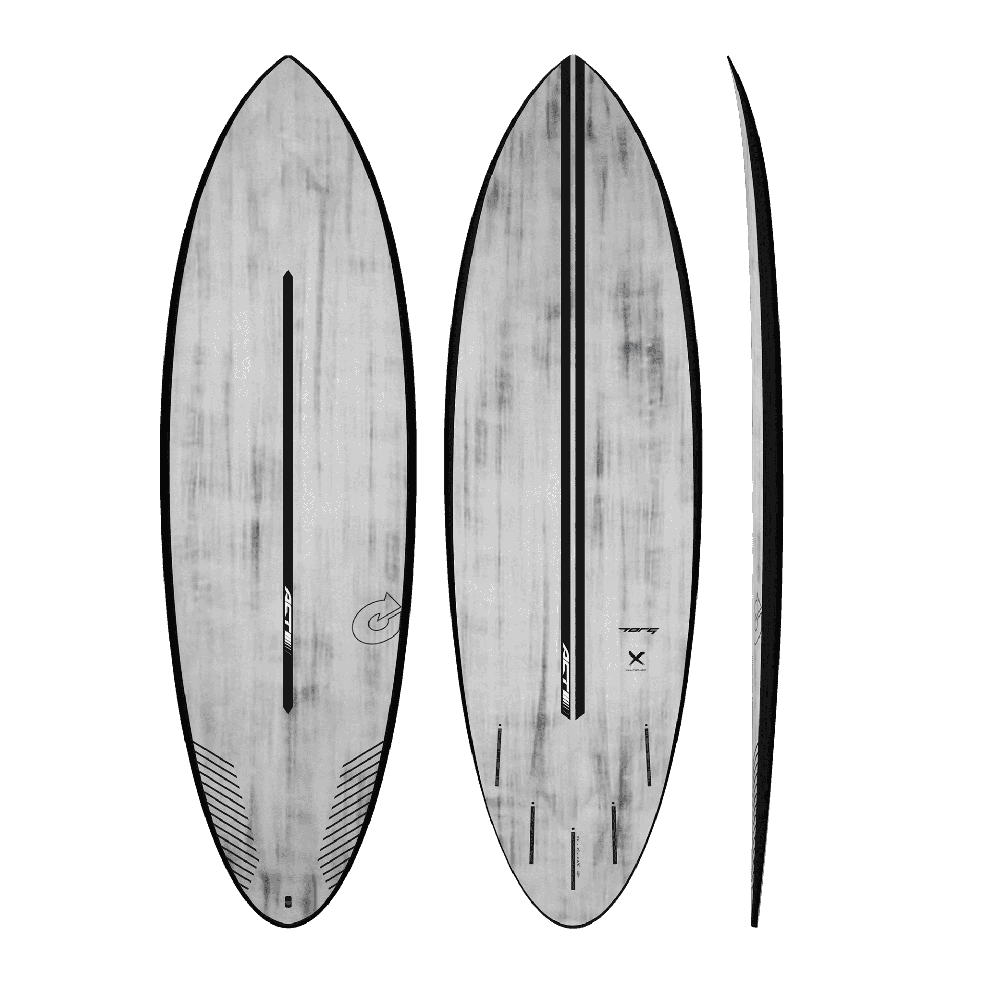 Multiplier Torq Surfboards