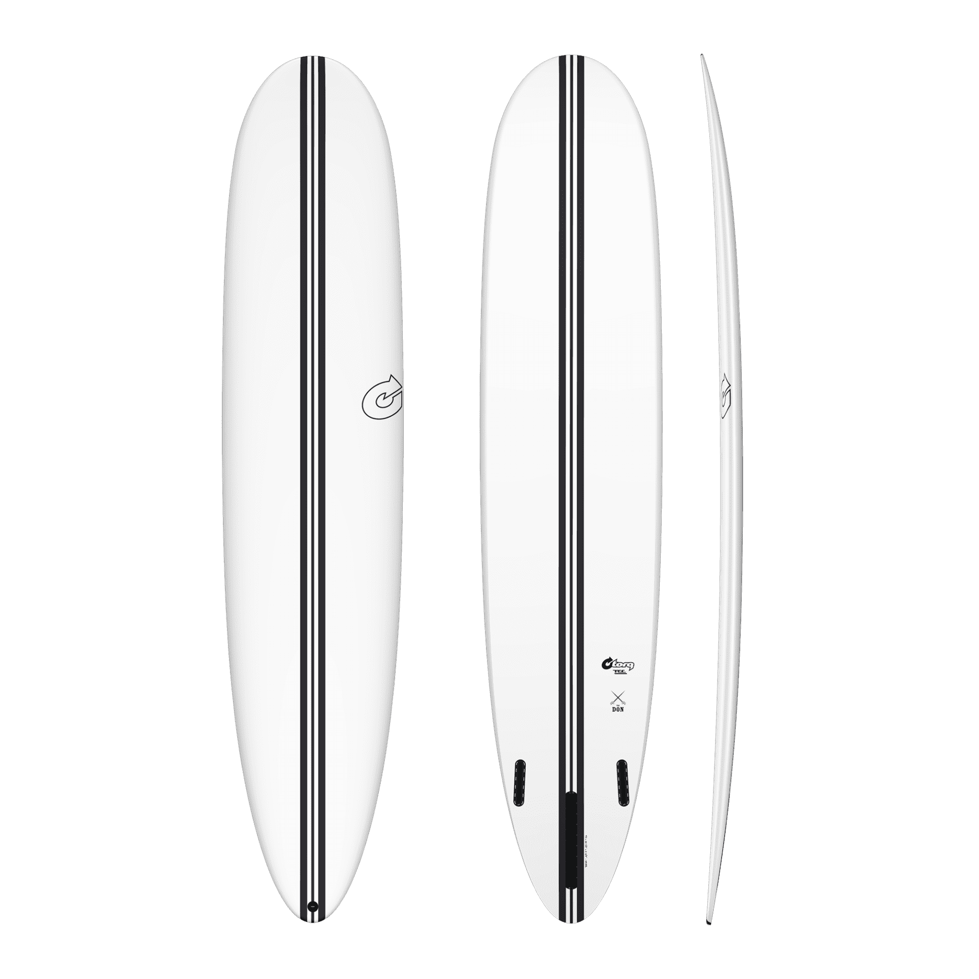 THE DON / THE DON XL Torq Surfboards - Image 9