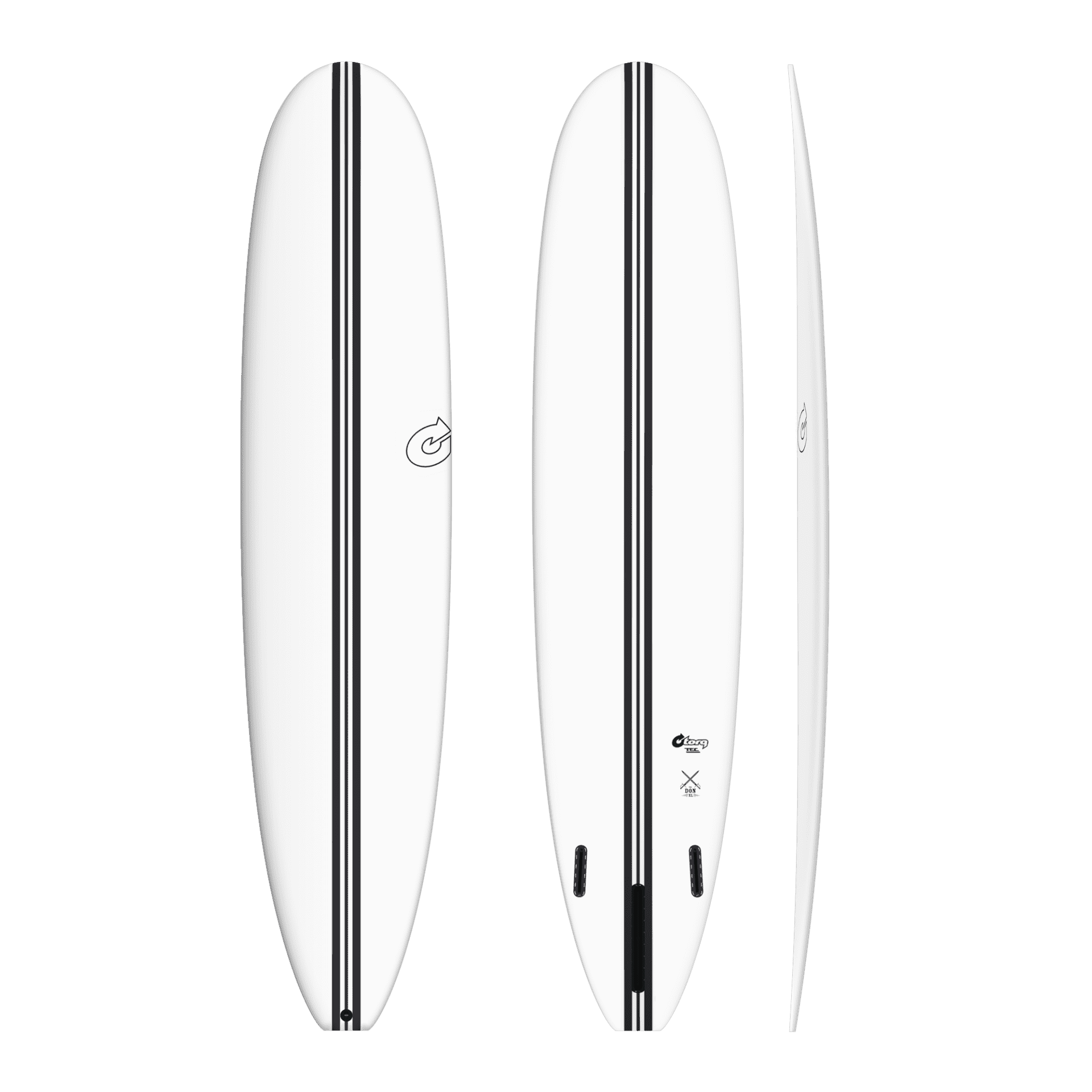 THE DON / THE DON XL Torq Surfboards - Image 11