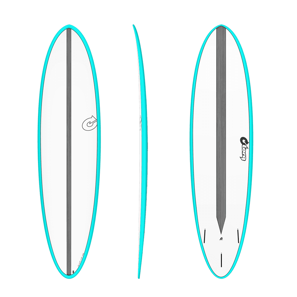 MOD FUN Torq Surfboards - Image 4