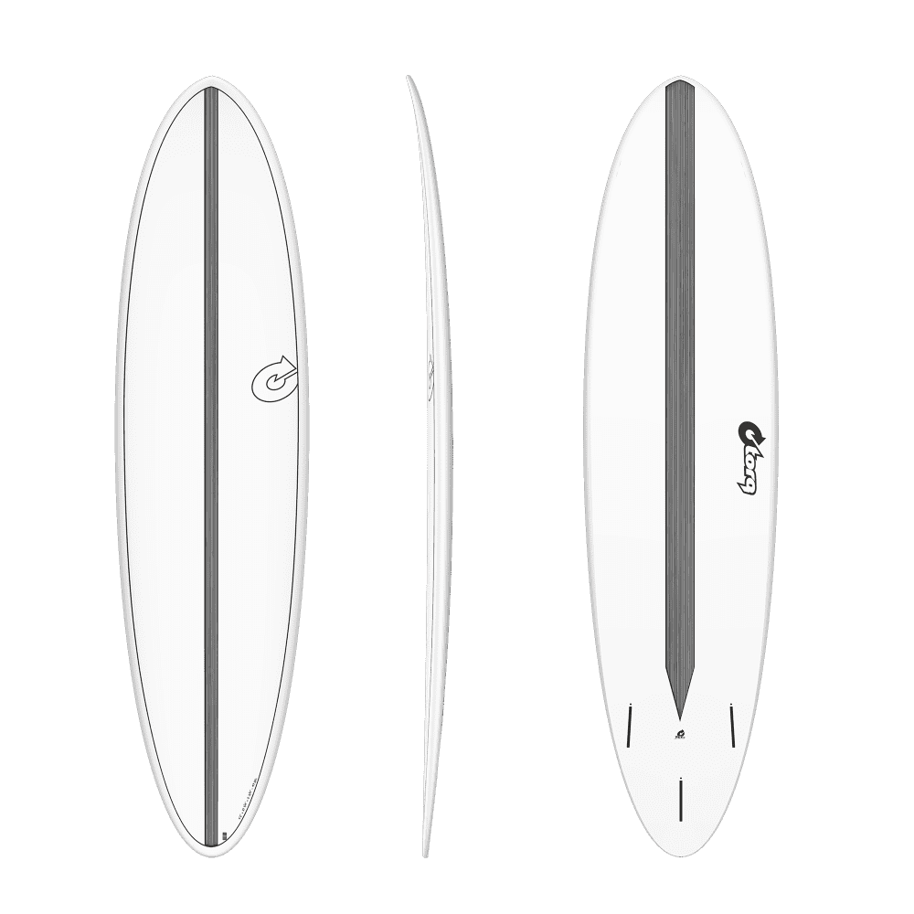 MOD FUN Torq Surfboards - Image 3