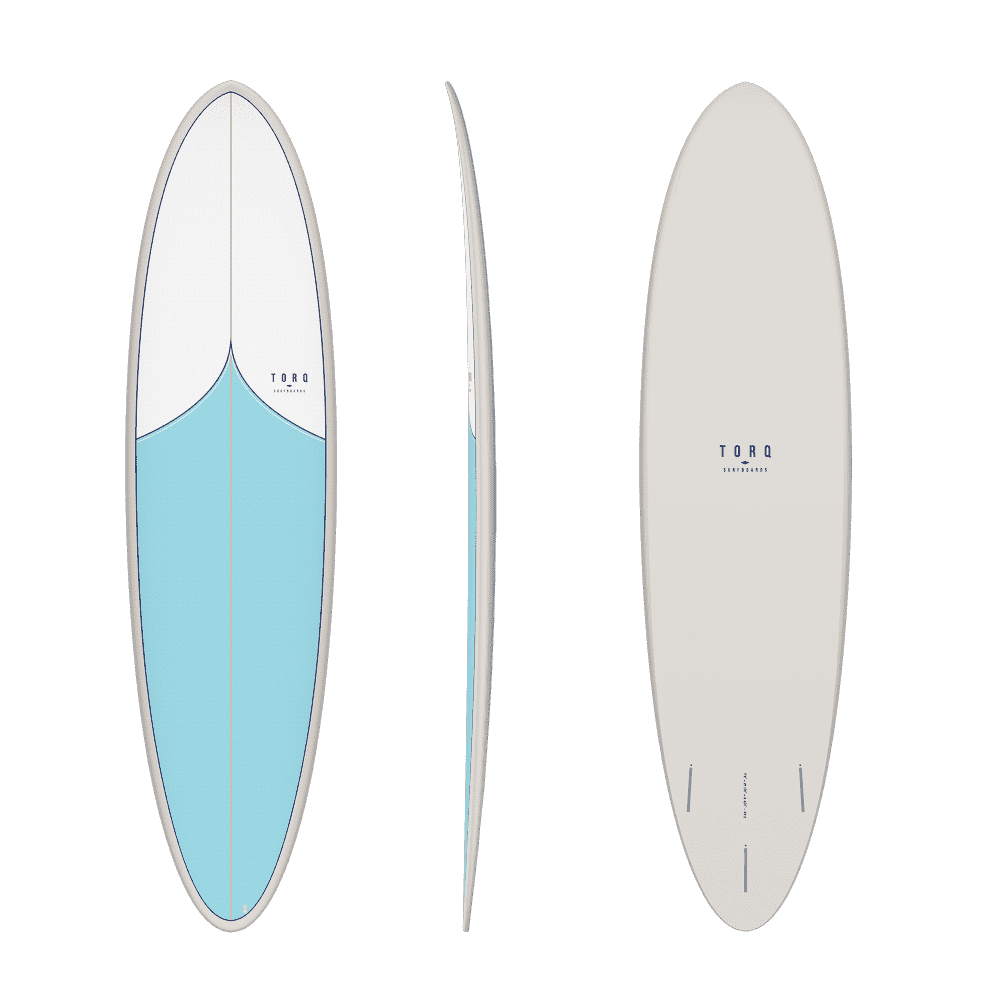 MOD FUN Torq Surfboards - Image 9