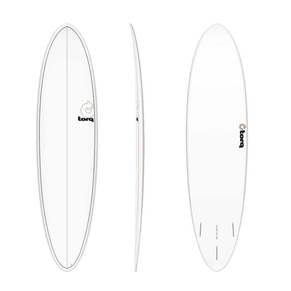 MOD FUN Torq Surfboards - Image 6