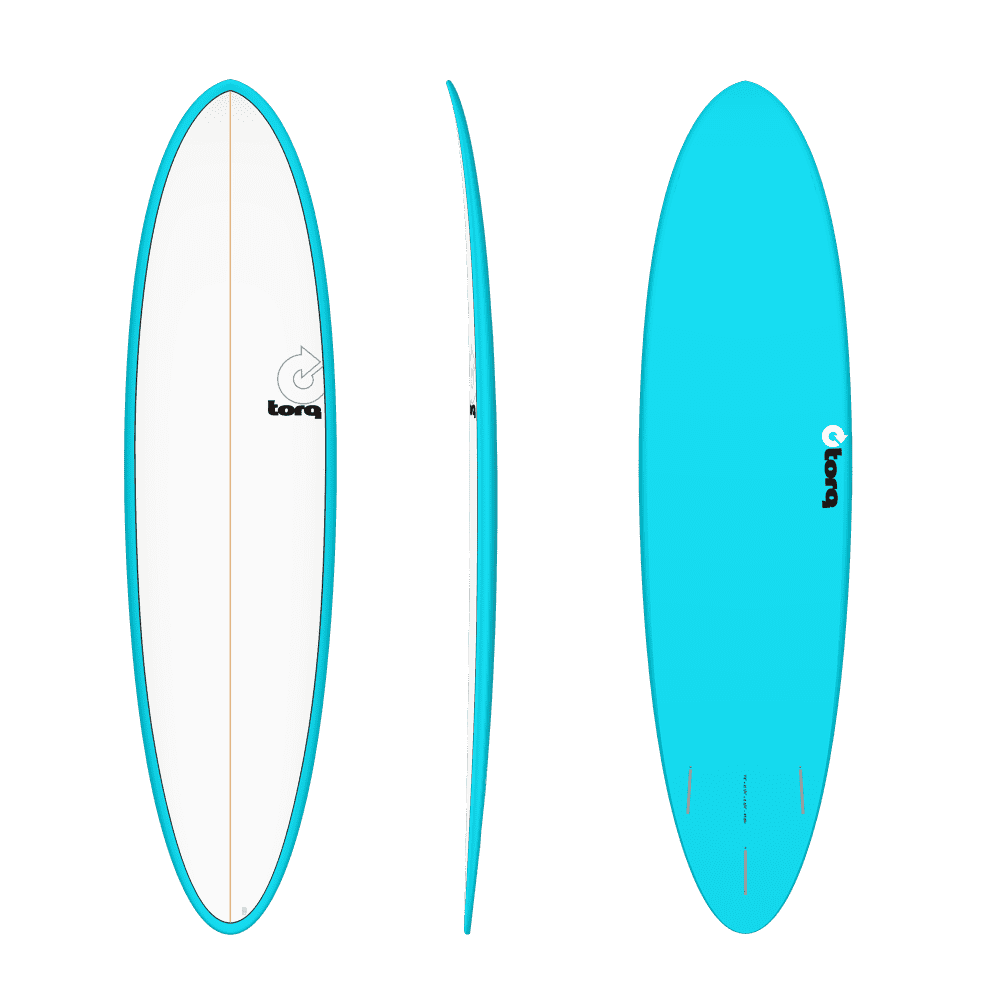 MOD FUN Torq Surfboards - Image 8
