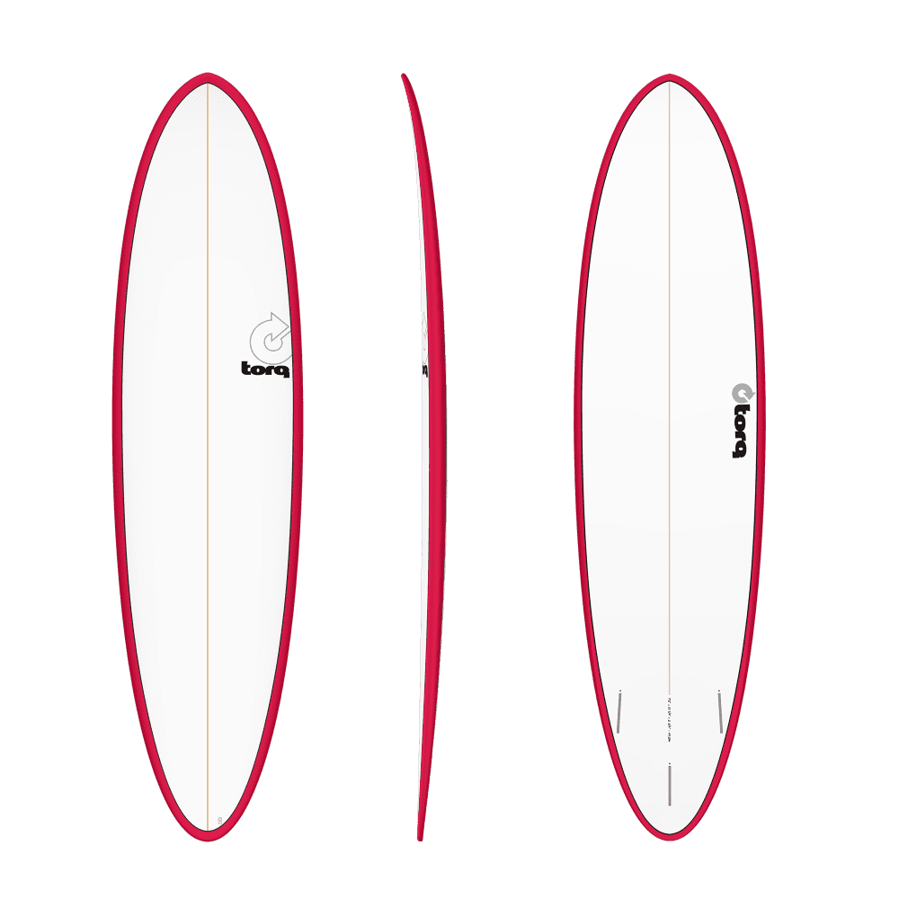 MOD FUN Torq Surfboards - Image 7