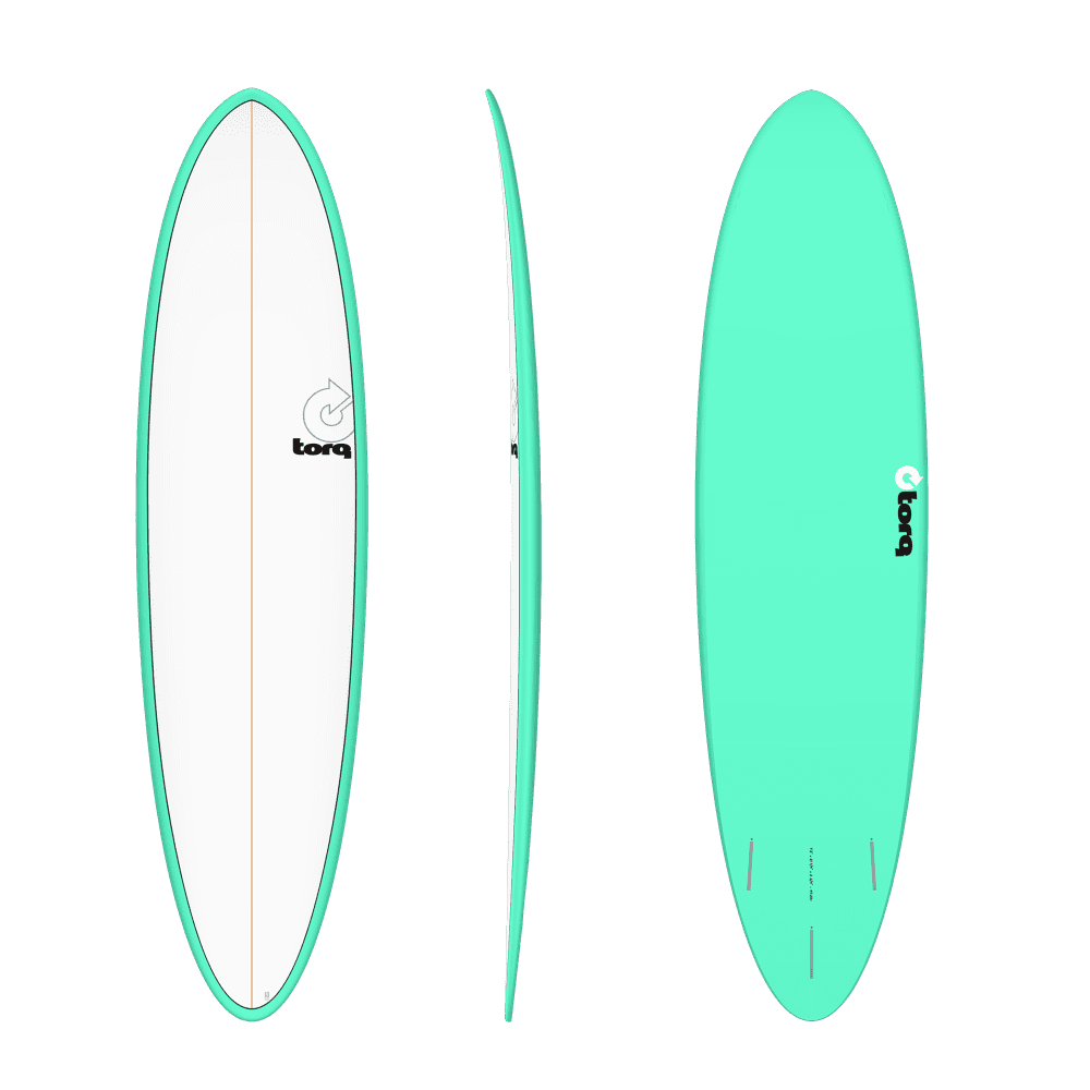 MOD FUN Torq Surfboards - Image 5