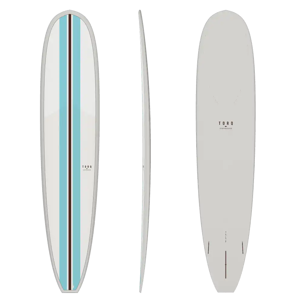 LONGBOARD Torq Surfboards - Image 6