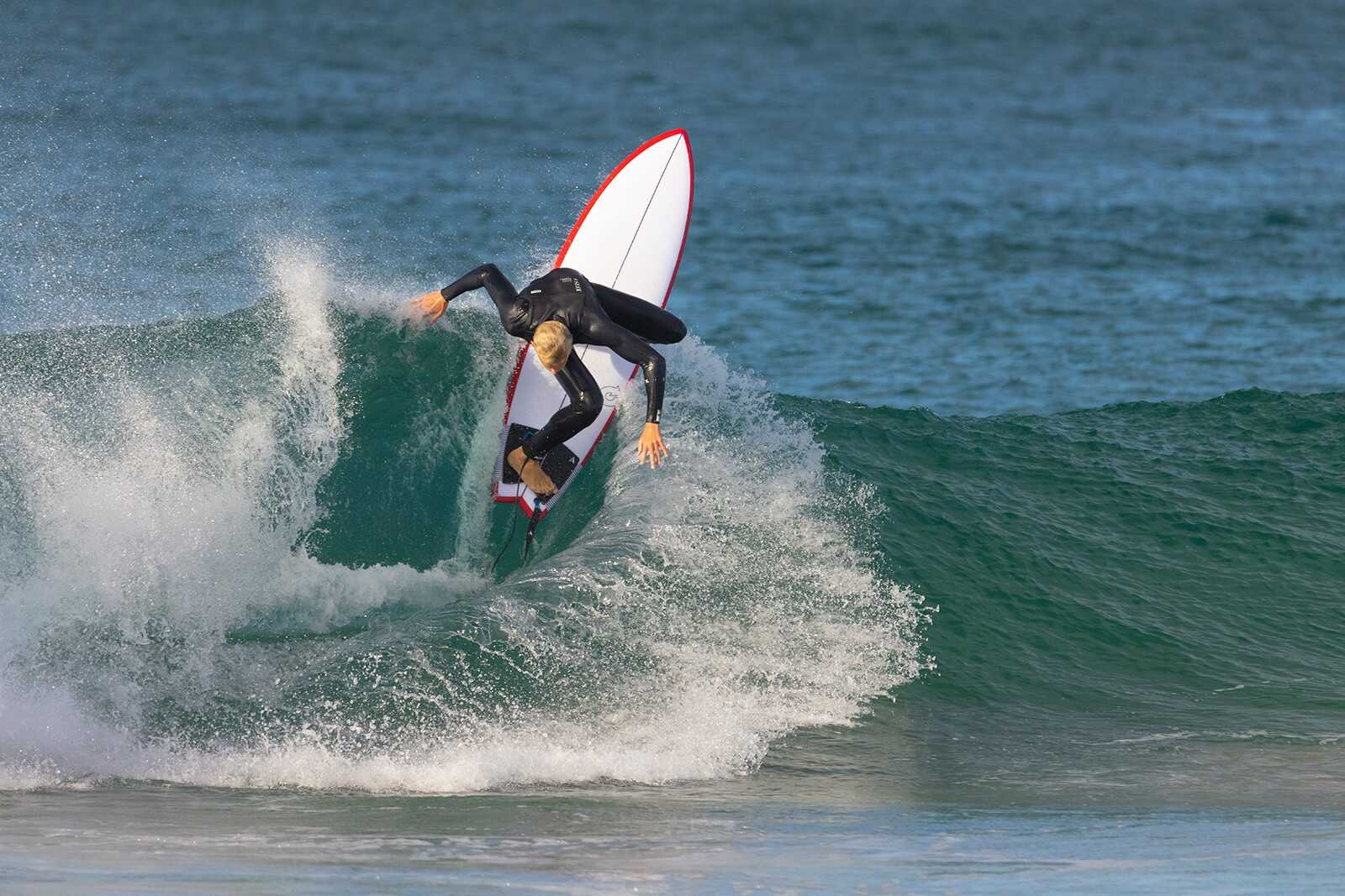 BIGBOY FISH Torq Surfboards - Image 4