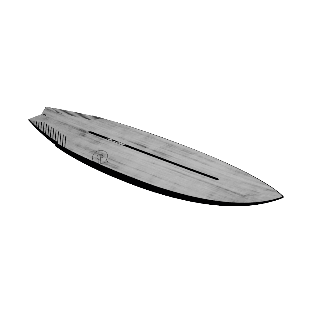 Go-Kart Torq Surfboards - Image 6