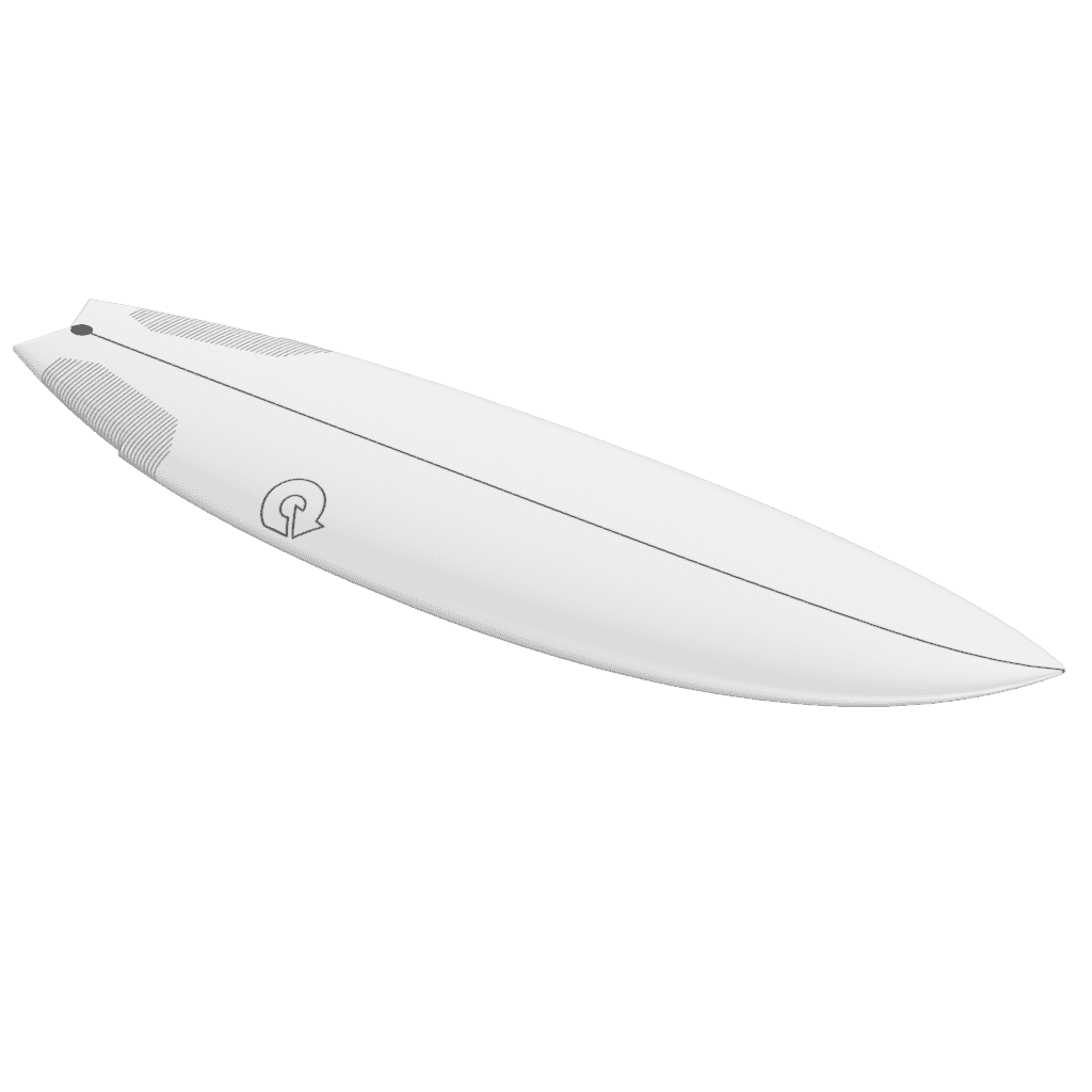 Go-Kart Torq Surfboards - Image 7