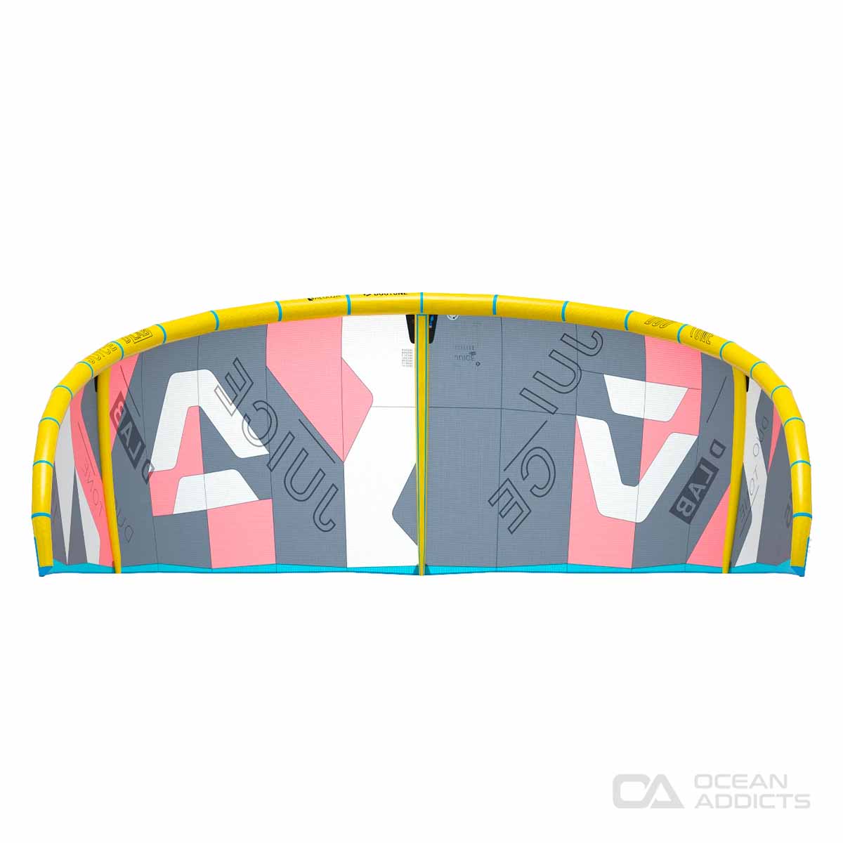 2024 Duotone Juice D-LAB Kite - Bottom - Order Online Australia