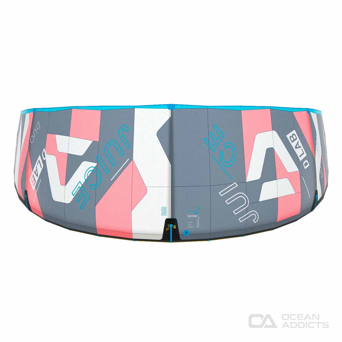 2024 Duotone Juice D-LAB Kite - Top - Order Online Australia