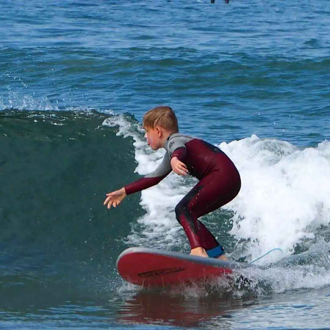 Surfboard & SUP Hire Maroochydore - Image 7