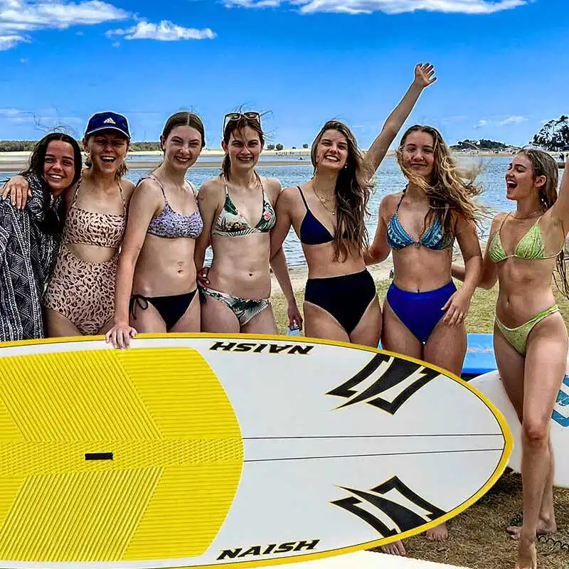 Surfboard & SUP Hire Maroochydore - Image 4