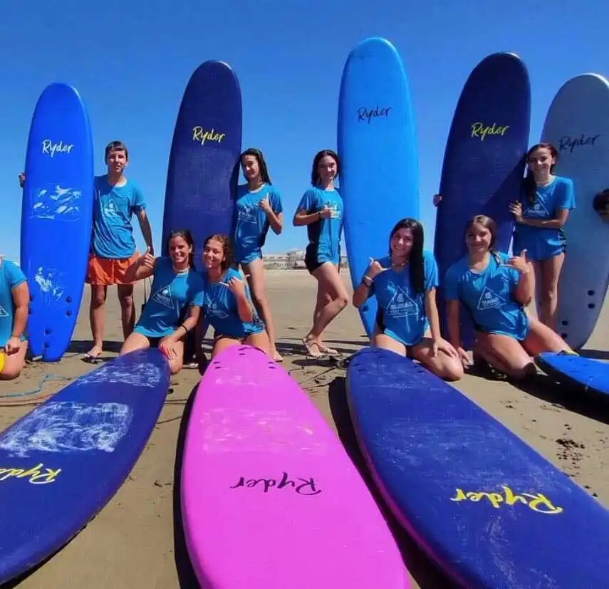 Surfboard & SUP Hire Maroochydore
