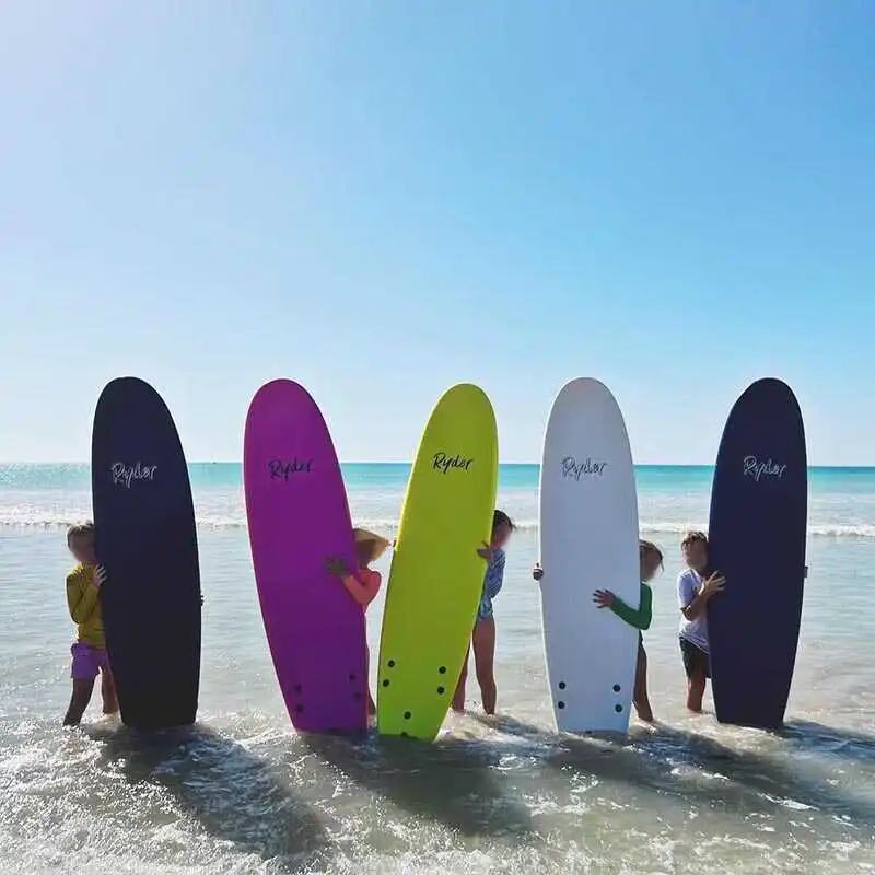 Surfboard & SUP Hire Maroochydore - Image 6