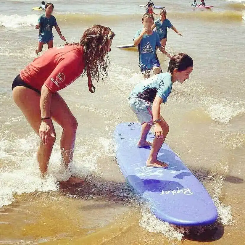 Surfboard & SUP Hire Maroochydore - Image 3