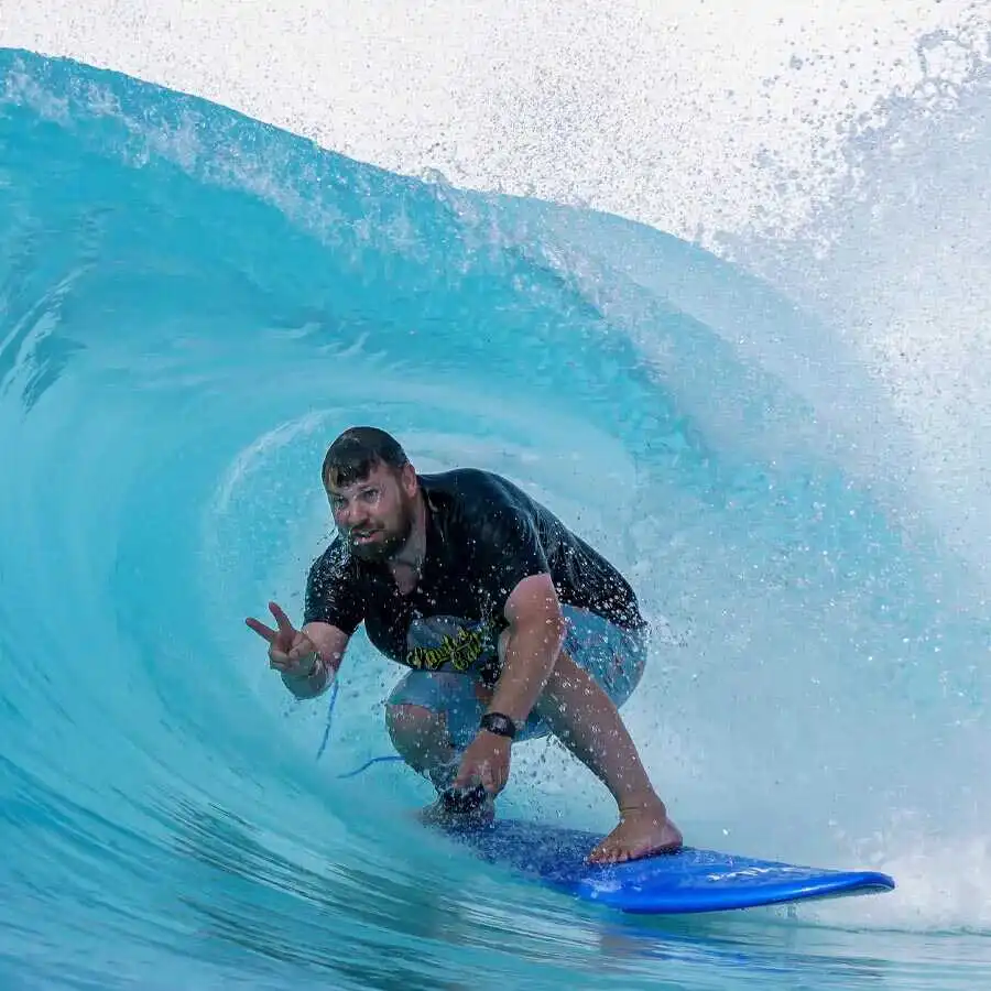 Surfboard & SUP Hire Maroochydore - Image 2