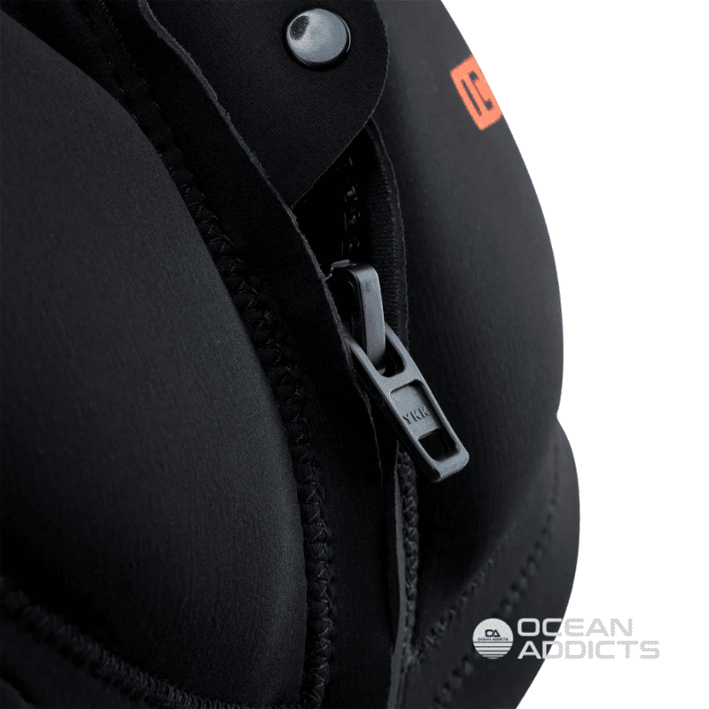 ION Lunis Impact Vest FZ | Wake/Foil/Kite - SS23 - Image 3