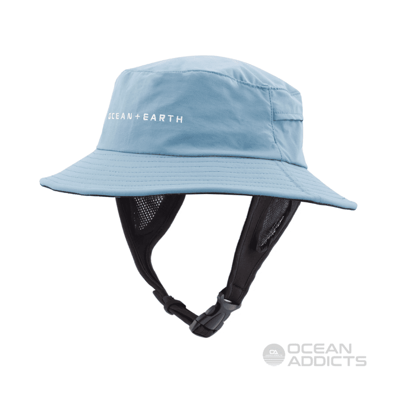 Ocean & Earth Bingin Soft Peak Surf Hat - Image 3